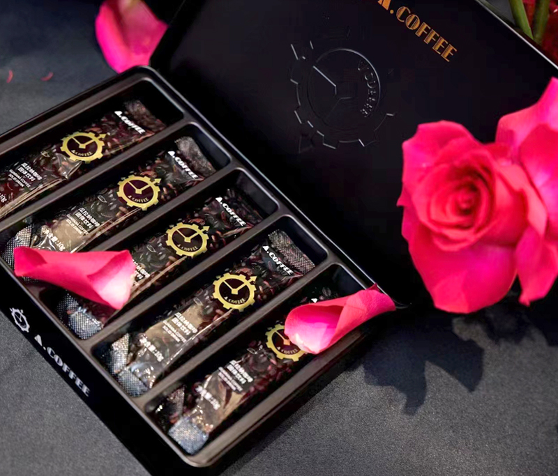 美国能量A coffee咖啡