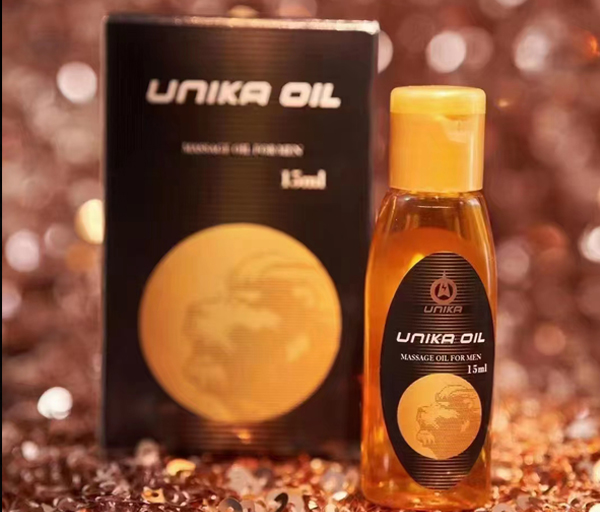 优能佳男士养护精油