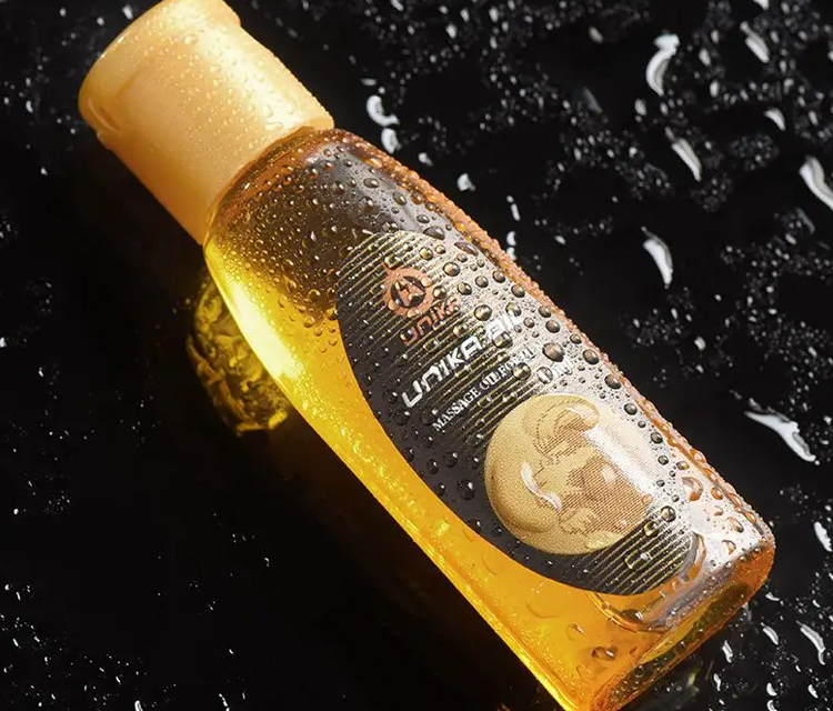 优能佳男士养护精油