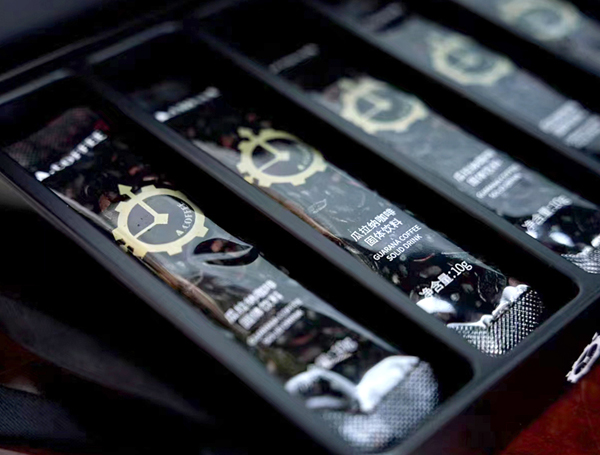 A咖啡核心成分解密—巴西超级水果瓜拉纳