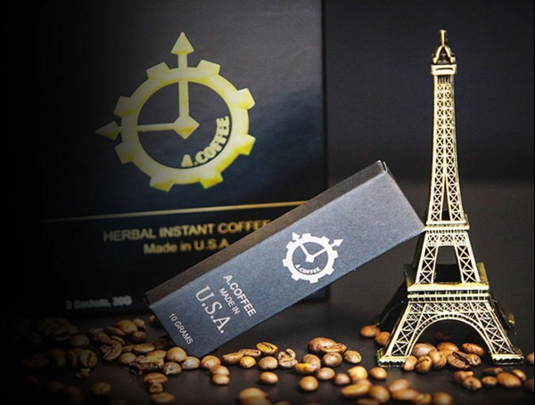 葵元堂能量A咖啡多久起效!