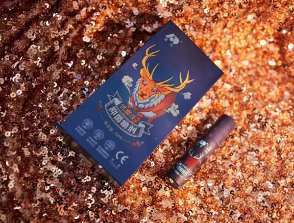 优能佳抑菌喷雾剂（优能佳延时喷剂）的使用方法