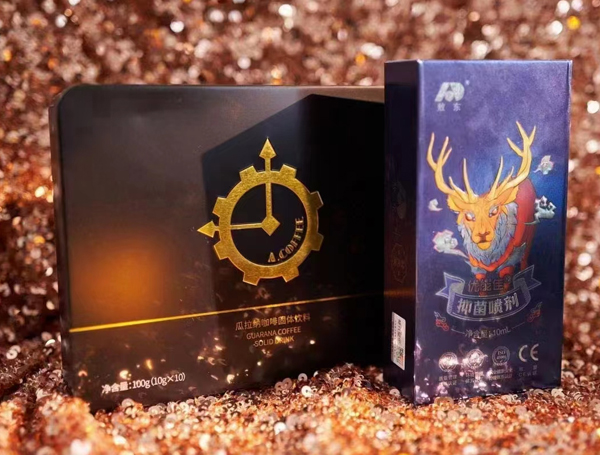 初心家族-优能佳延时喷剂 