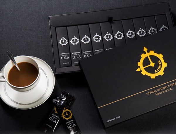 美国能量A咖啡真的有用吗？Acoffee瓜拉纳咖啡长期喝会不会伤身体？