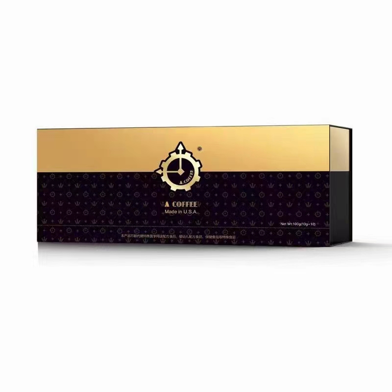 美国能量A咖啡有什么副作用