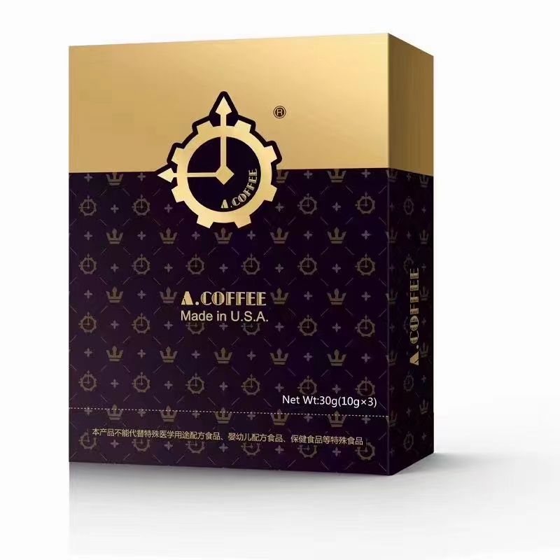 美国能量A咖啡有什么禁忌