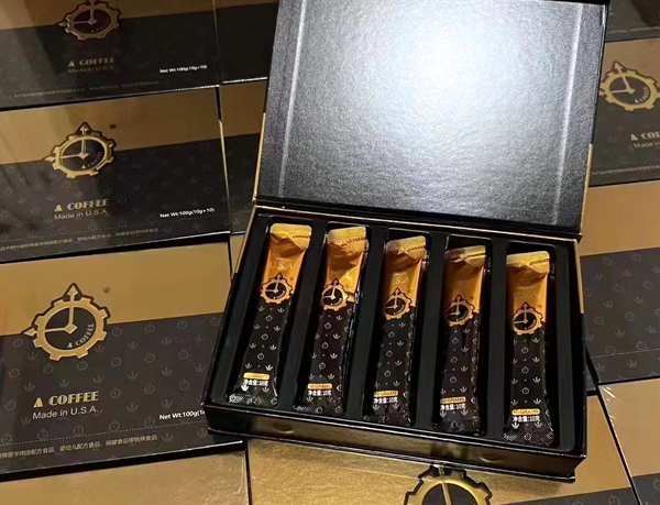 美国能量A咖啡是什么？有什么样的功效作用？