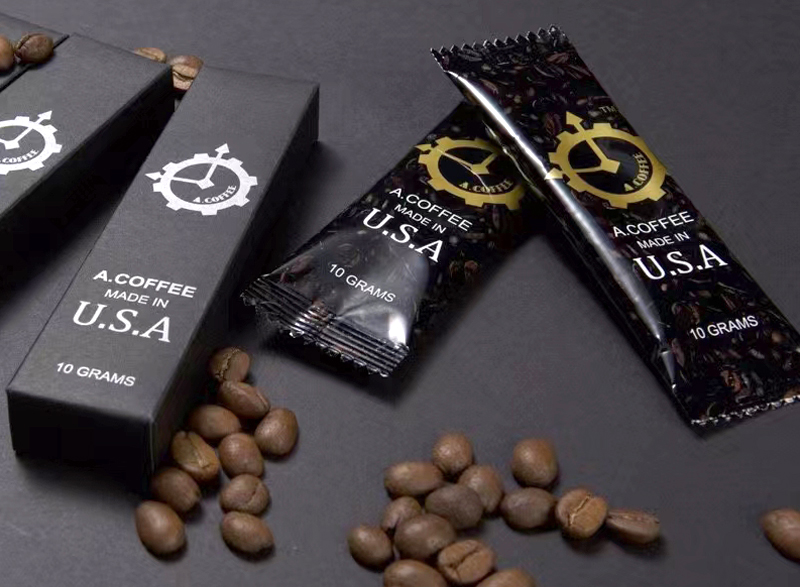 美国能量A咖啡 葵元堂官网供应