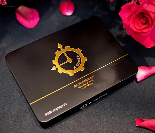 美国能量a咖啡效果好吗?探索其功效与副作用