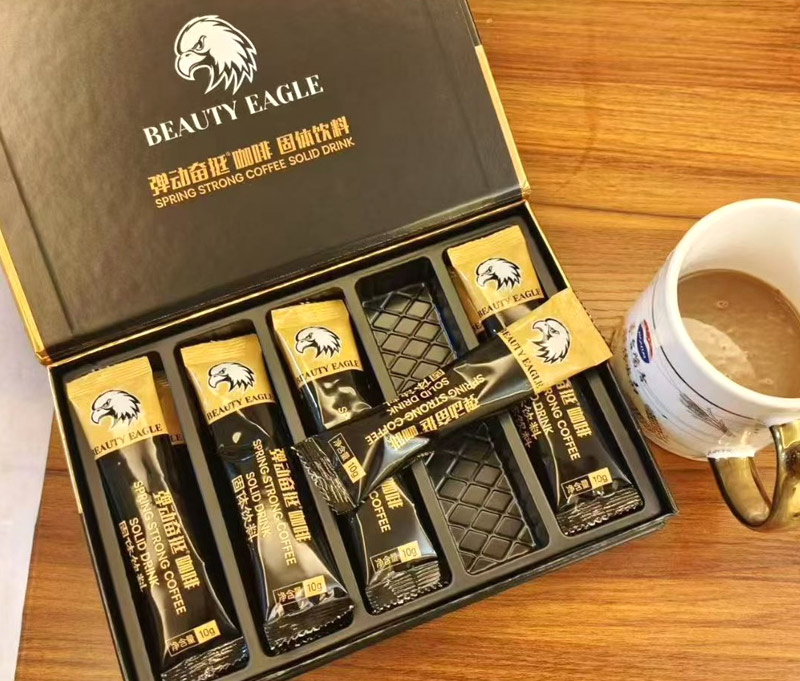 弹动奋挺咖啡可以长期喝吗？弹动奋挺咖啡有什么作用和功效？